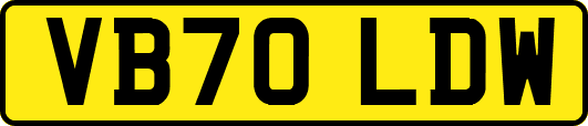 VB70LDW
