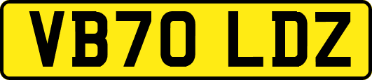 VB70LDZ