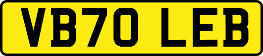 VB70LEB