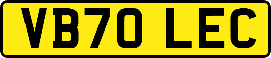 VB70LEC