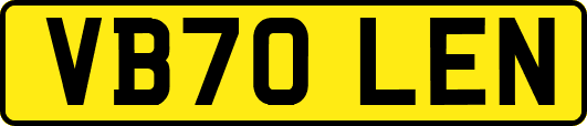 VB70LEN