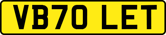 VB70LET