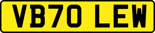 VB70LEW