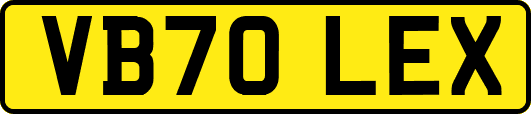 VB70LEX