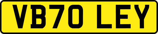 VB70LEY