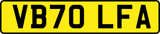 VB70LFA