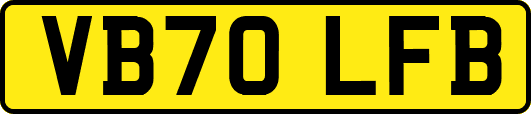 VB70LFB