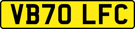 VB70LFC