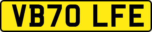 VB70LFE
