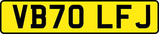 VB70LFJ