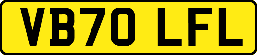 VB70LFL