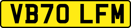 VB70LFM