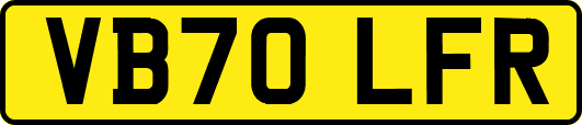 VB70LFR