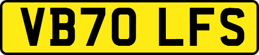 VB70LFS