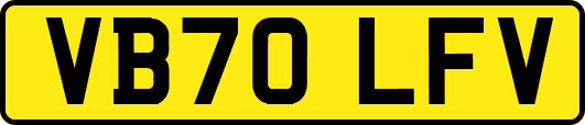 VB70LFV
