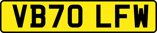 VB70LFW