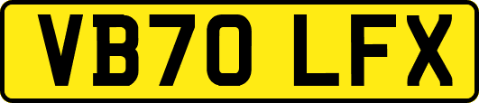 VB70LFX