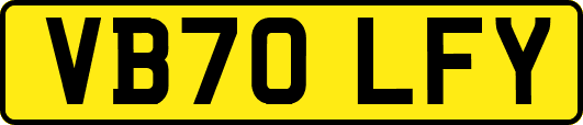 VB70LFY