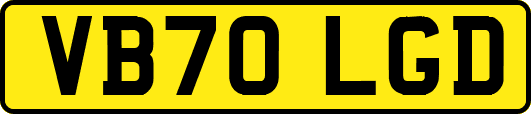 VB70LGD