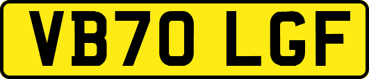 VB70LGF