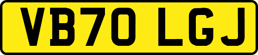 VB70LGJ