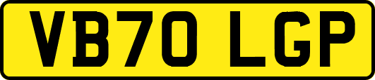 VB70LGP