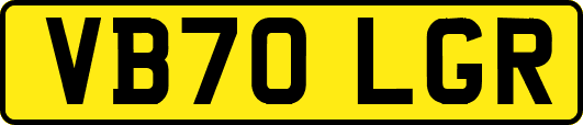 VB70LGR