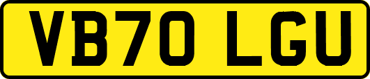 VB70LGU