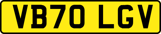 VB70LGV