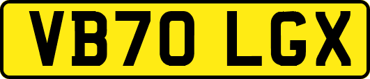 VB70LGX