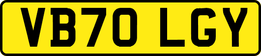 VB70LGY
