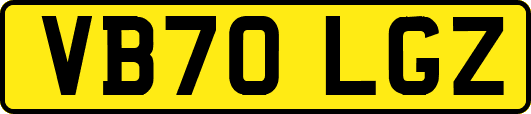 VB70LGZ