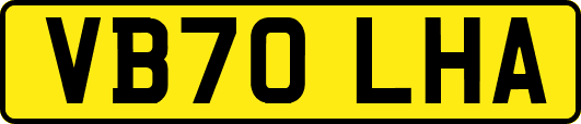 VB70LHA
