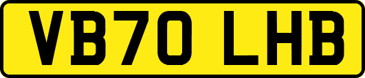 VB70LHB