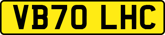 VB70LHC