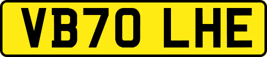 VB70LHE