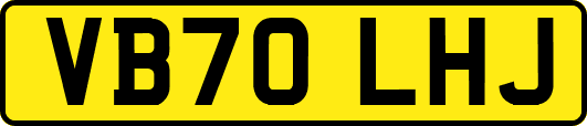 VB70LHJ