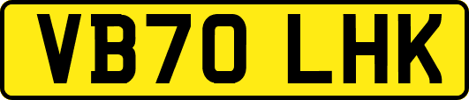 VB70LHK