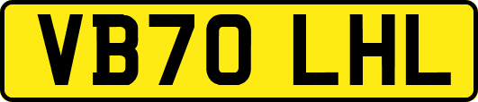 VB70LHL