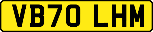 VB70LHM