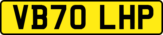 VB70LHP