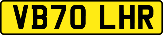 VB70LHR
