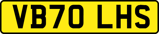 VB70LHS