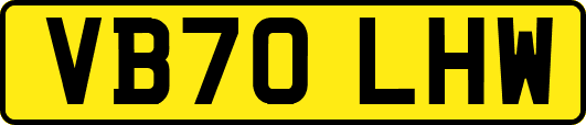 VB70LHW