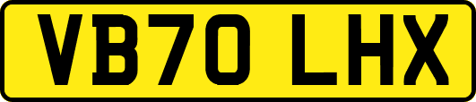 VB70LHX