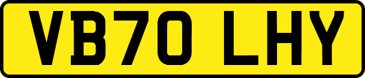 VB70LHY