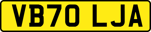 VB70LJA
