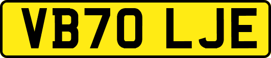 VB70LJE