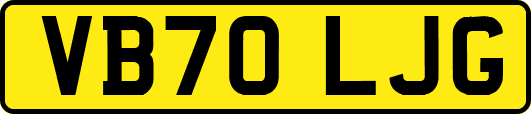 VB70LJG