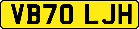 VB70LJH